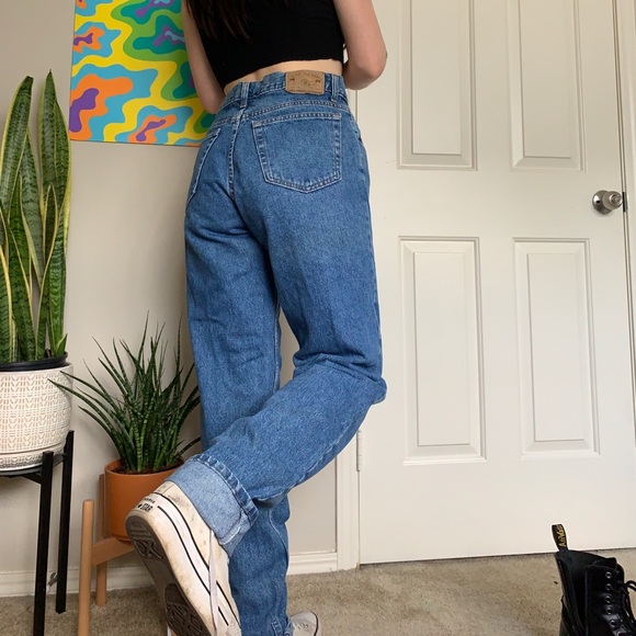 Vintage gap jeans - Picture 4 of 5